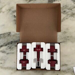 Replacement Knobs for Wolf Stove and Oven